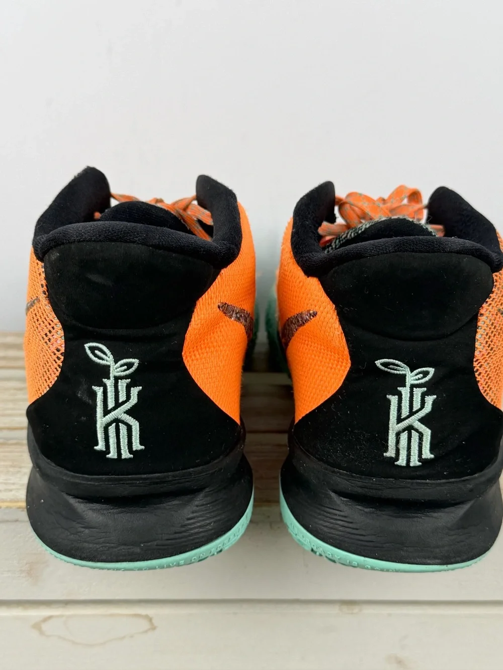 Nike kyrie play